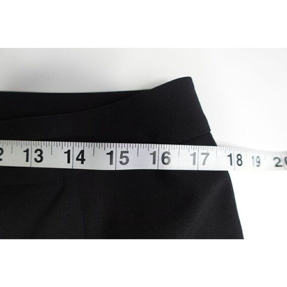Lafayette 148 New York Crepe Pants - Picture 9 of 10
